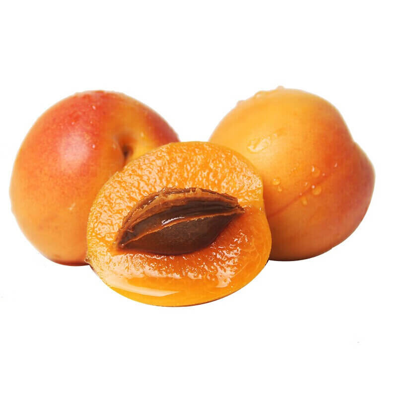 泽鲜达陕西大黄杏新鲜孕妇水果当季时令鲜果杏杏子 净重2斤